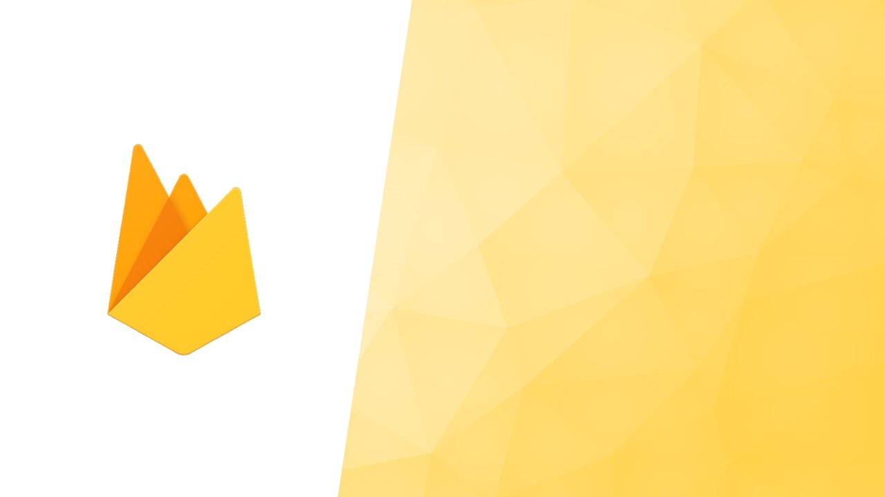 FIREBASE: Introducción