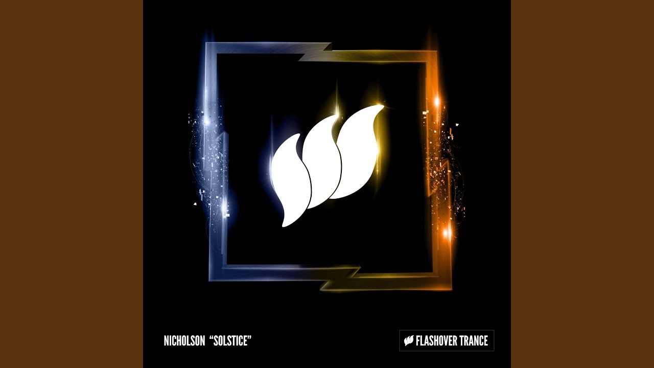 Solstice (Extended Mix)