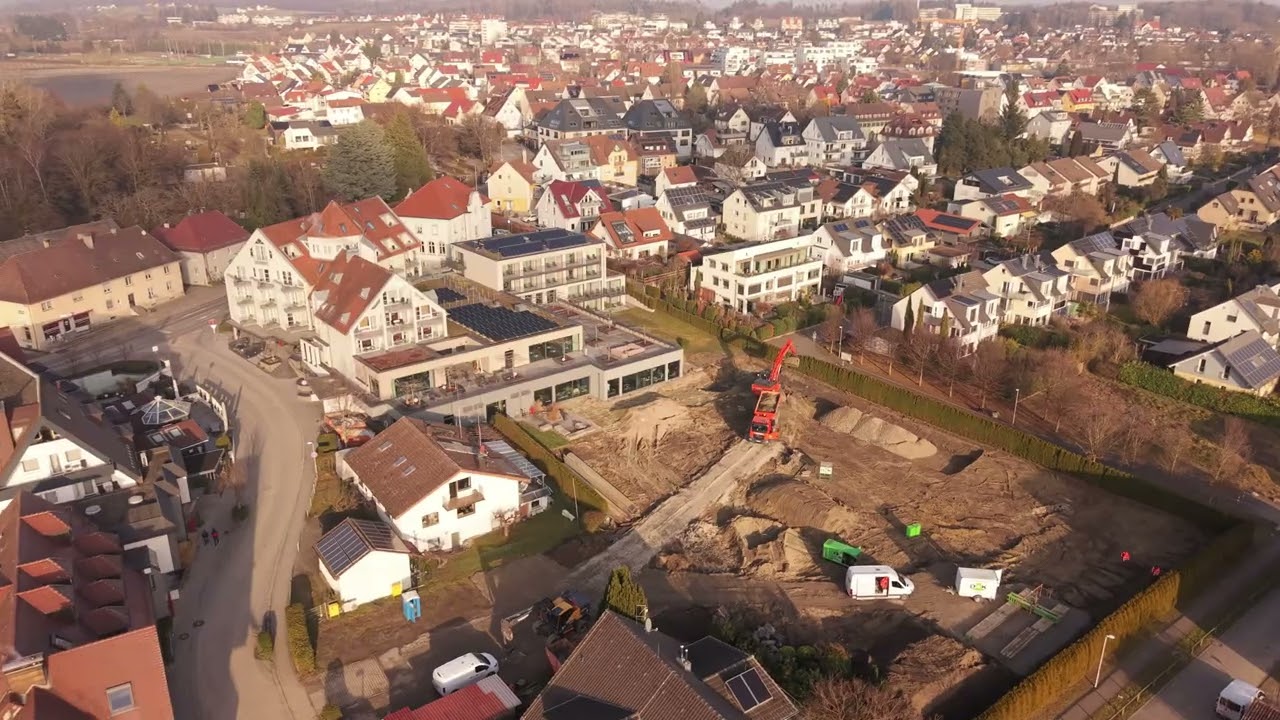 Friedrichshafen-Fischbach / Hotel Traube (Januar 2026)