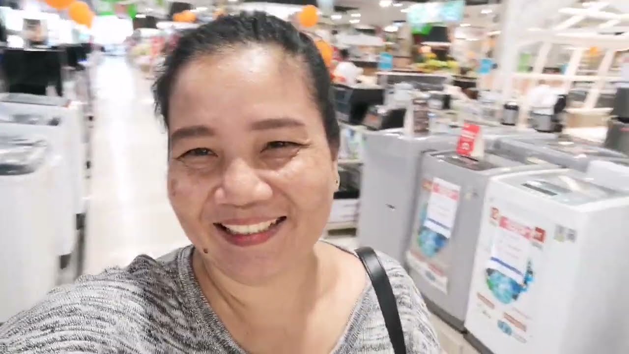 ILOILOCITY ALL HOME AND ALL DAY SUPERMARKET AT VISTA MALL