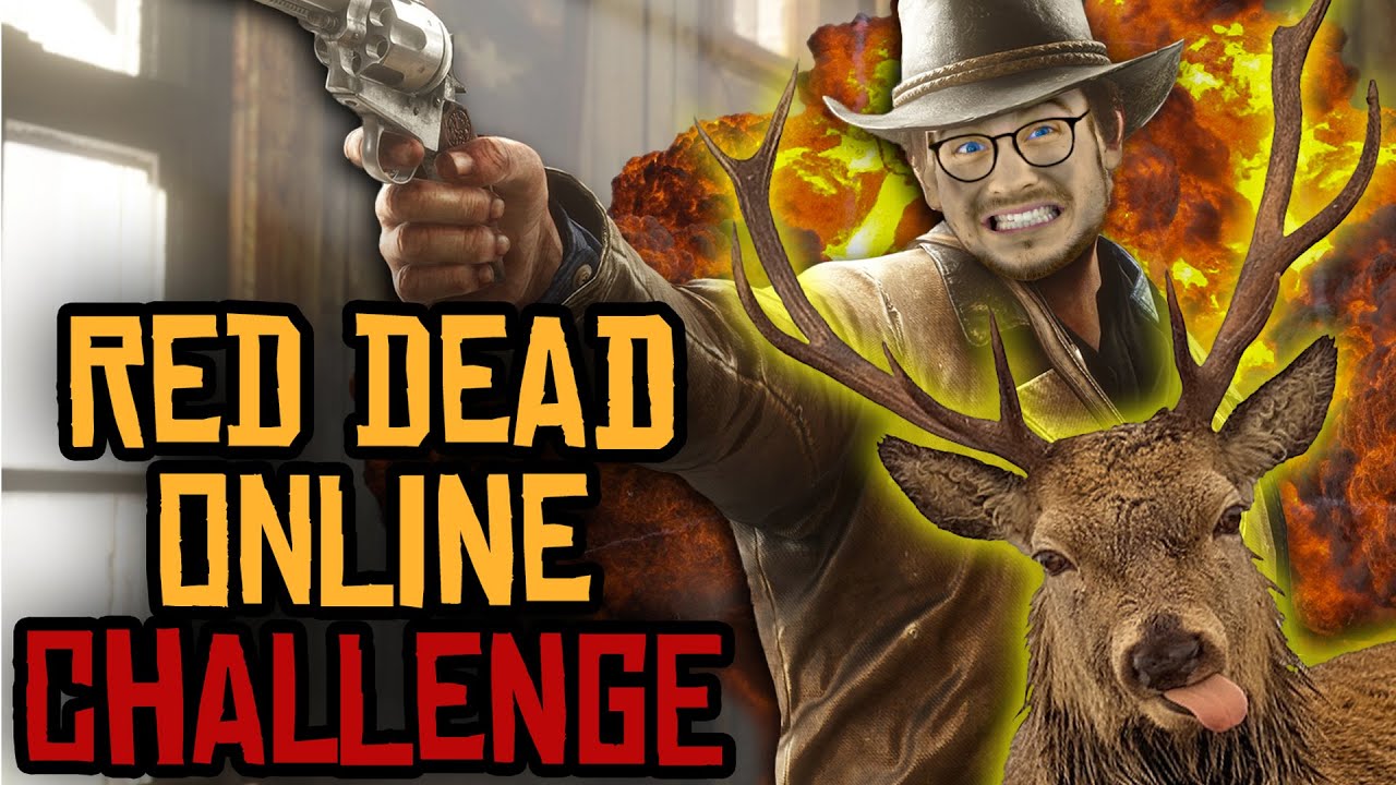 Wer ist der Erste beim Schlachter? | Red Dead Online