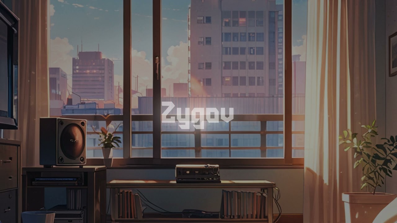 Soft Static Memories - LoFi