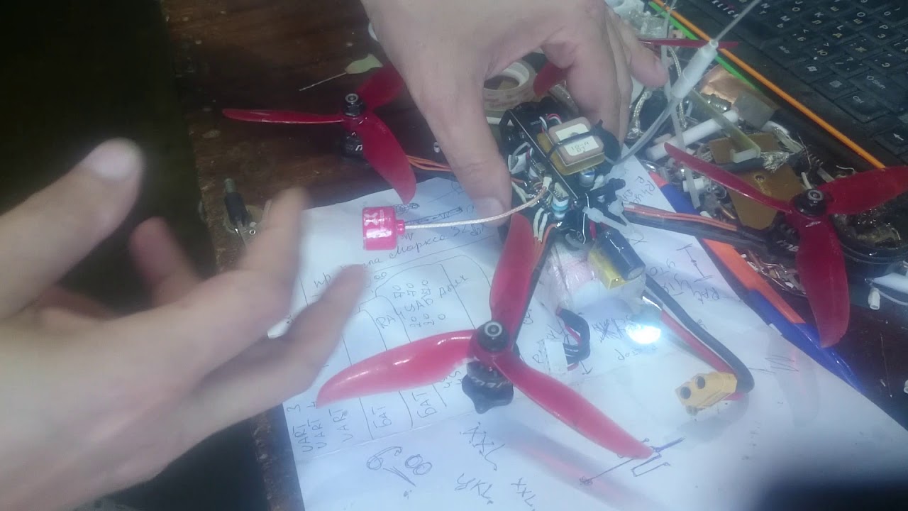 Foxeer Lollipop V3, micro 5,8 GHz