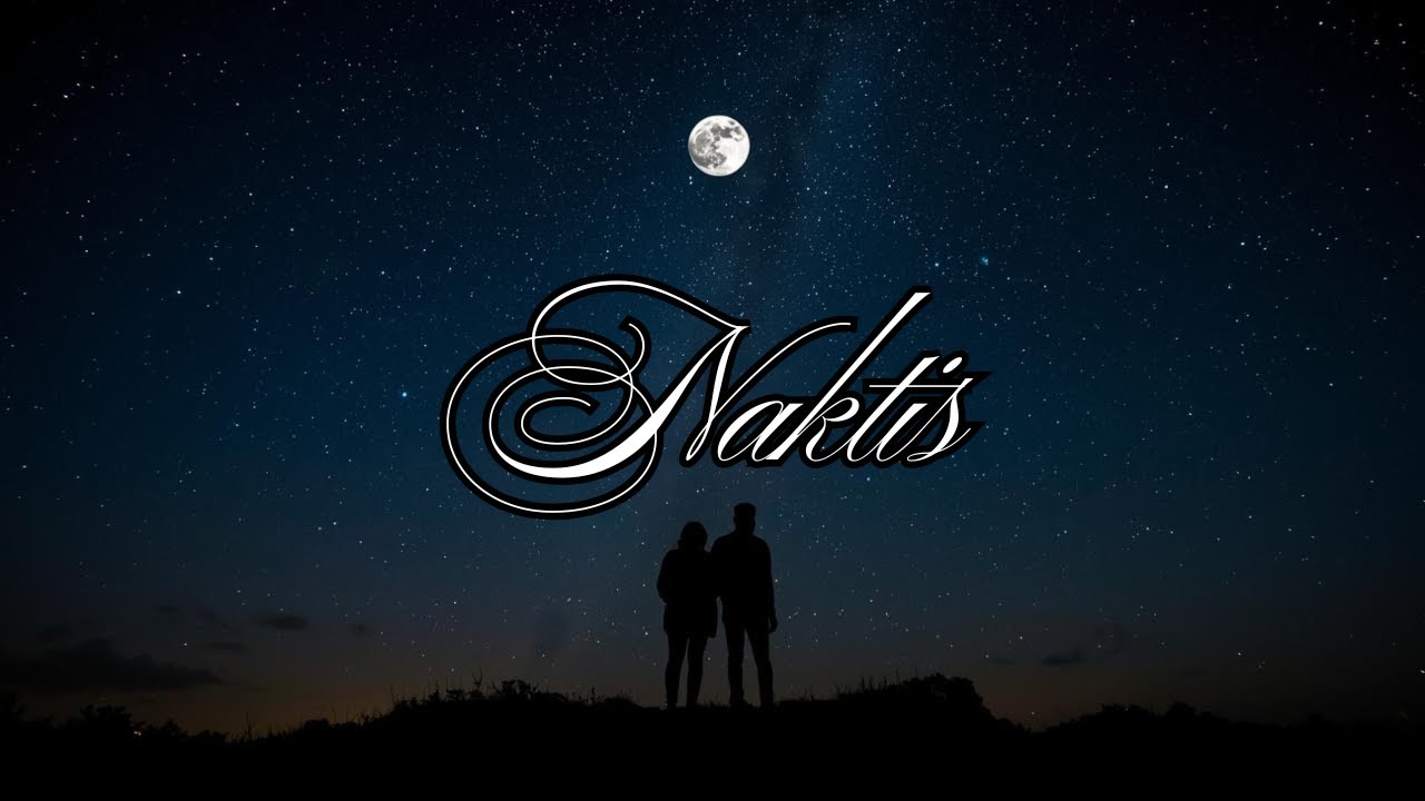 Lietuvi&scaron;ki akordai - Naktis (Naujiena 2026)