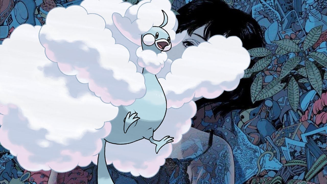 Perfect Bloo