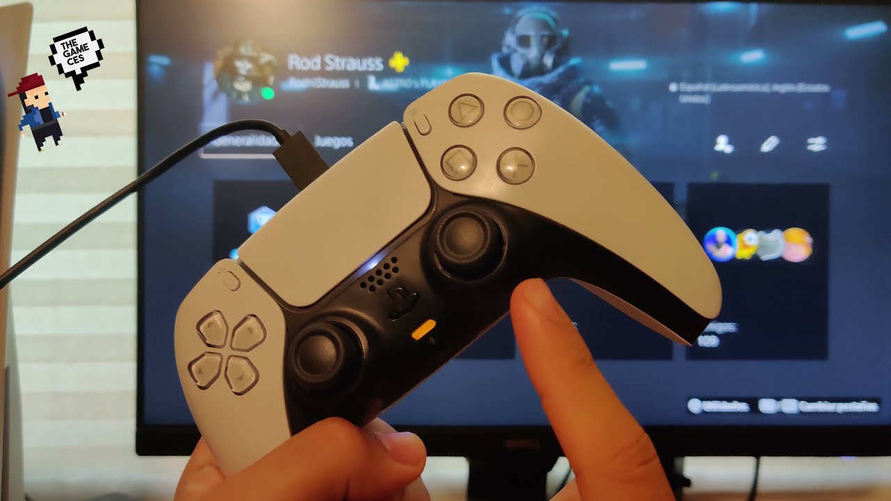 Con este producto quitaras el Drift del Joystick Del DualSense por un buen tiempo Lee mi comentario