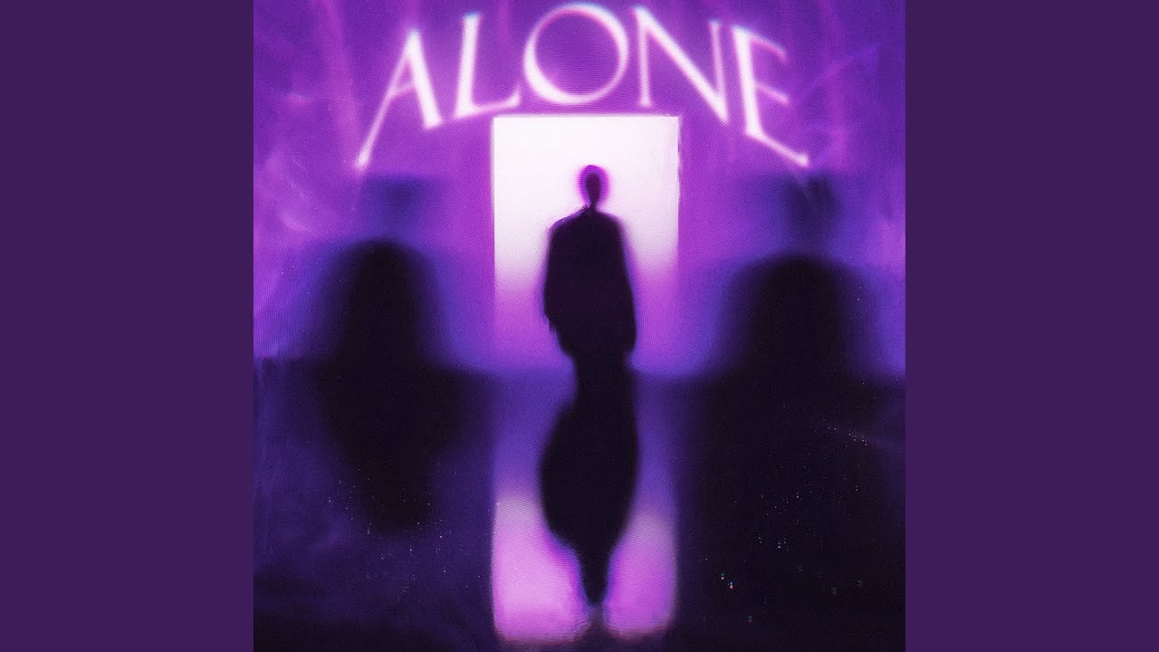 Alone