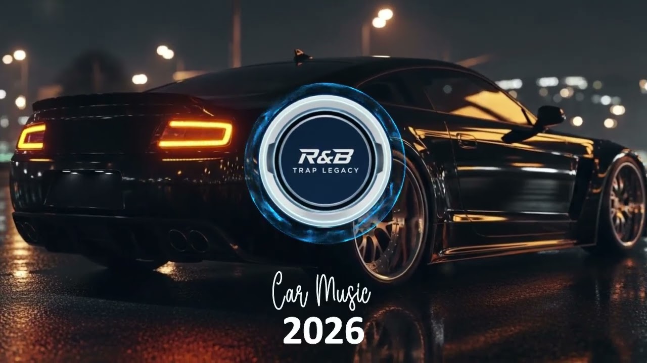 🚗🔥 Car Music High Energy / EDM Remix Club Banger 2026 & Bass Boosted #carmusic #dance #song