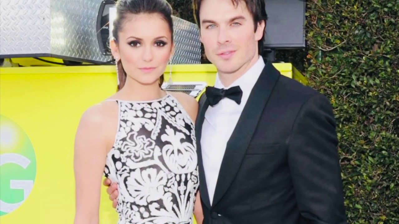 nina & ian | this kind of love | a love story