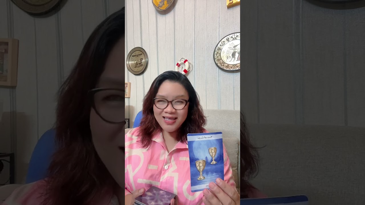 Năng lượng tình yêu của bạn trong hiện tại