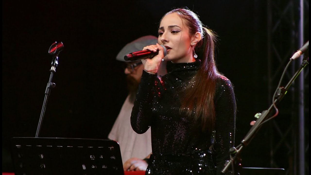 Rali & Kati Band | Nothing Else Matters | Ralitsa Haidarska