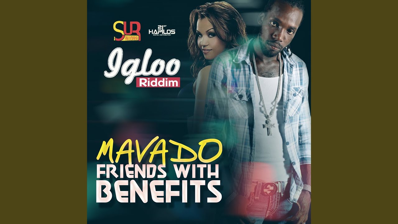 Friends with Benefits