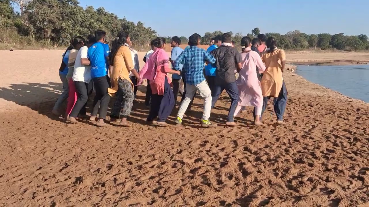 P T S N L C  ke  hockey 🏒 boys picnik ka masti 🥰