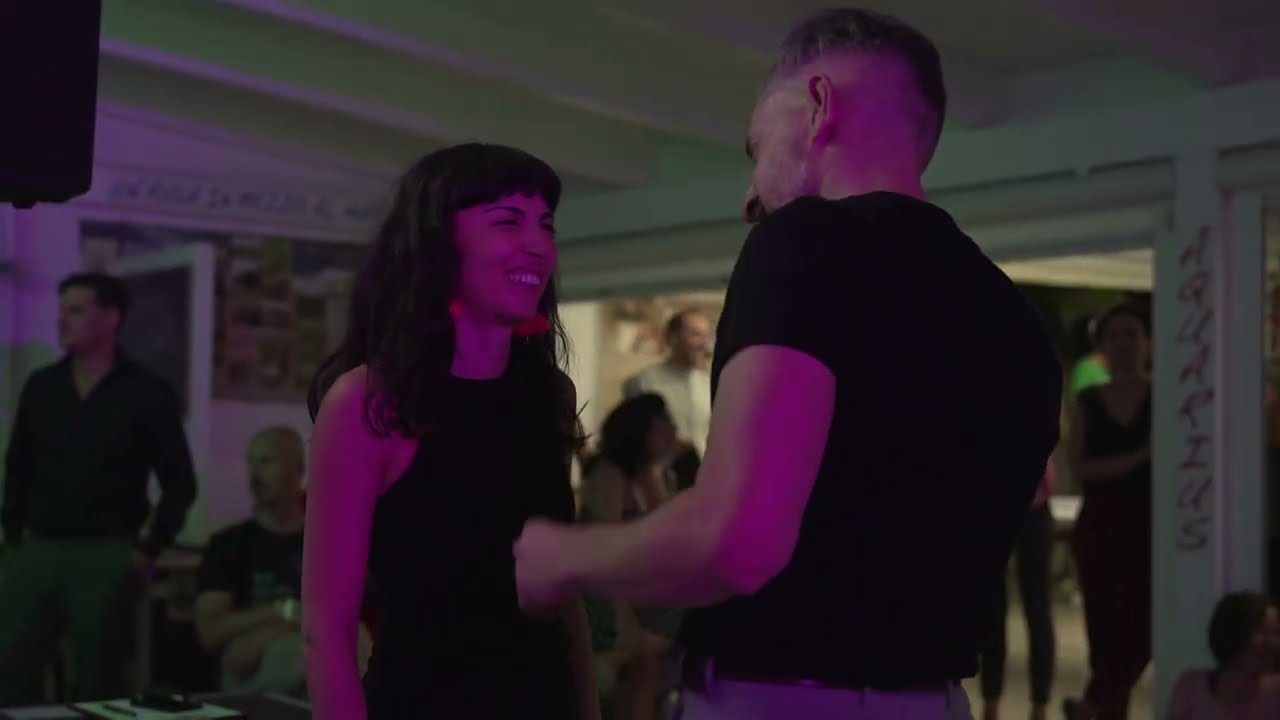 The Hornsgatan Ramblers live at SailorJazzCafè