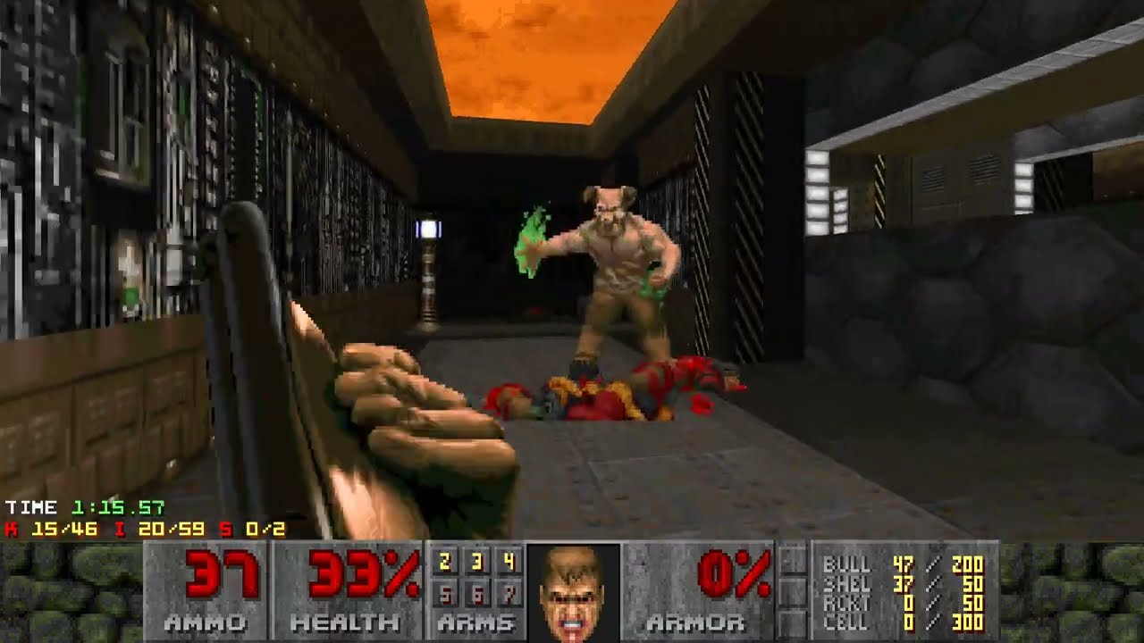 64kb Challenge Limitless Selection - Map 28 - Transfer [UV MAX]