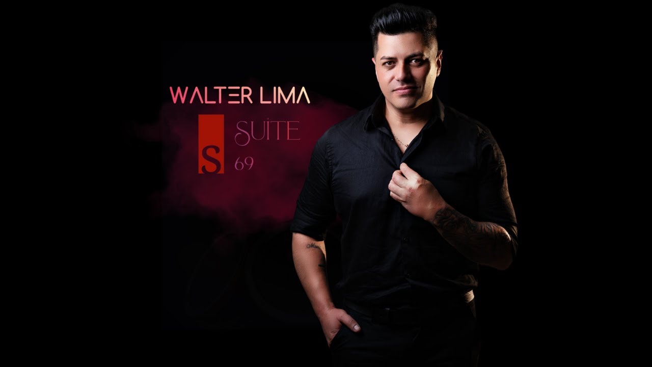 Walter Lima - Su&iacute;te 69