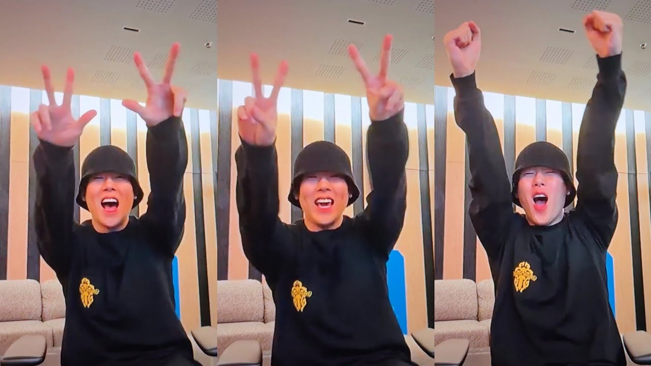 [🫧] 260101 주헌 버블라이브 | 2026년도 찬란하게 함께 빛나자✨️