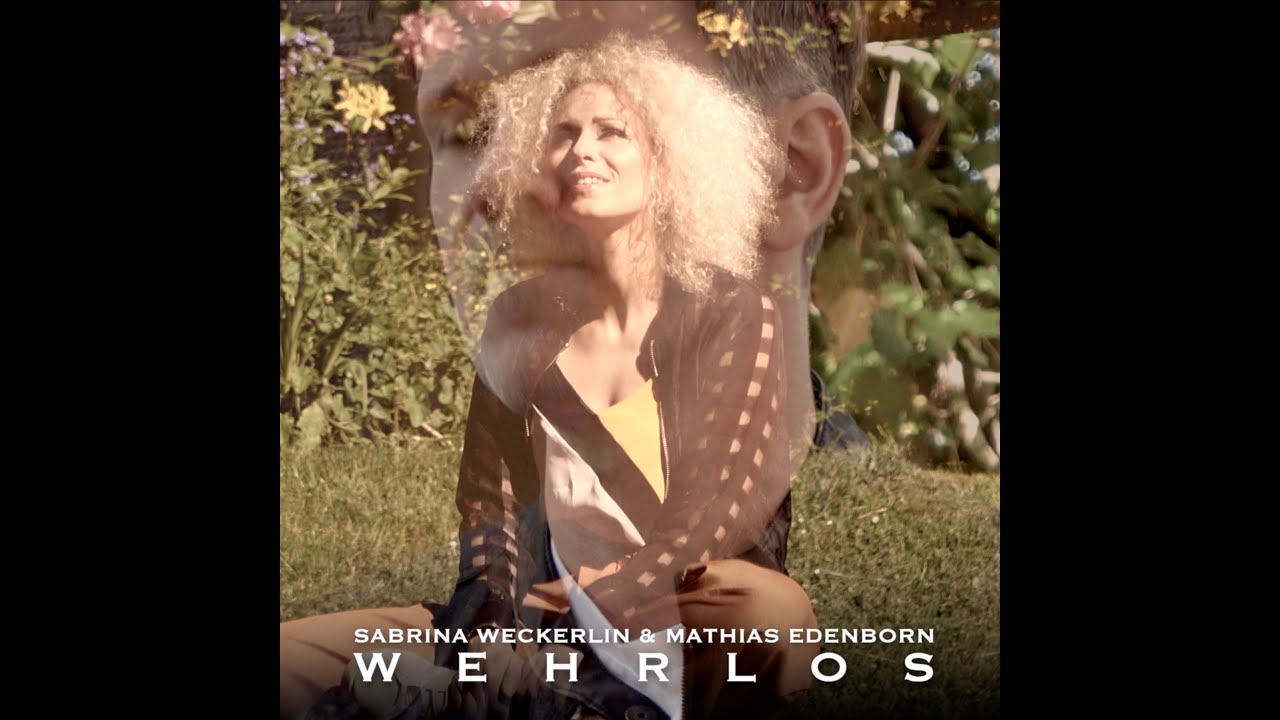 WEHRLOS Sabrina Weckerlin & Mathias Edenborn