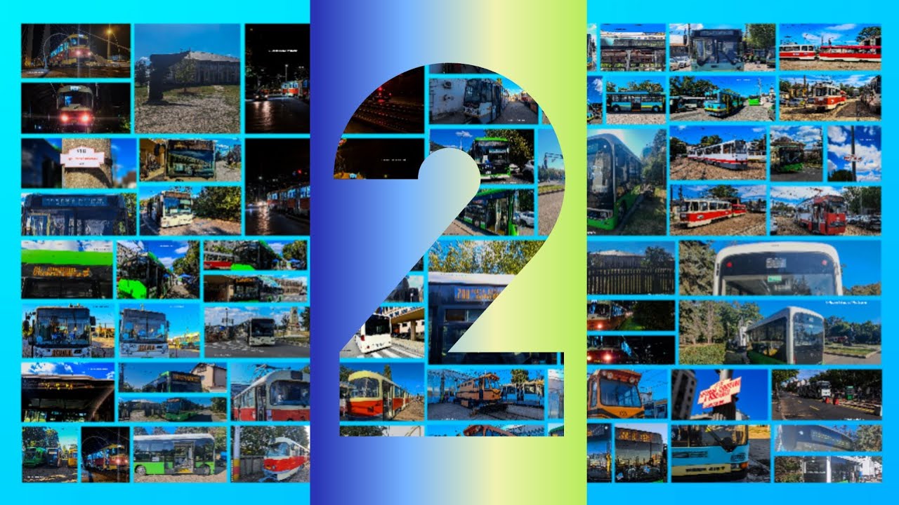 Săptămâna Europeană a Mobilității 2025 - Partea II (European Mobility Week 2025 - Part II)