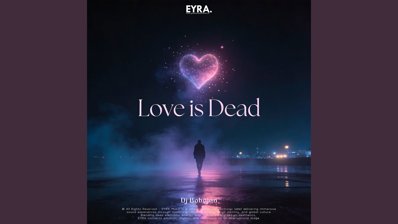 Love is Dead