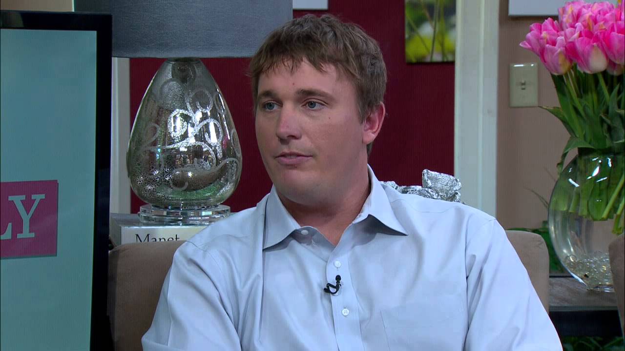 Home & Family - Dakota Meyer