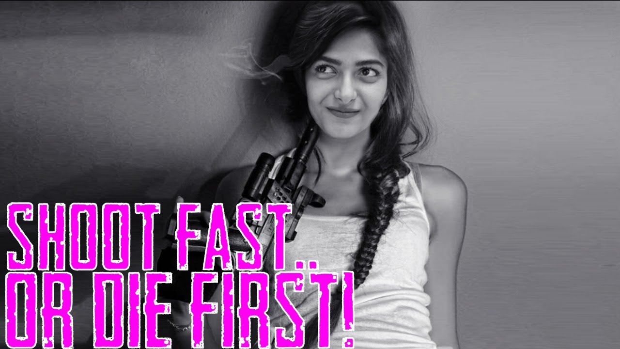 PUBG LIVE WITH POOJA | SUBSCRIBE