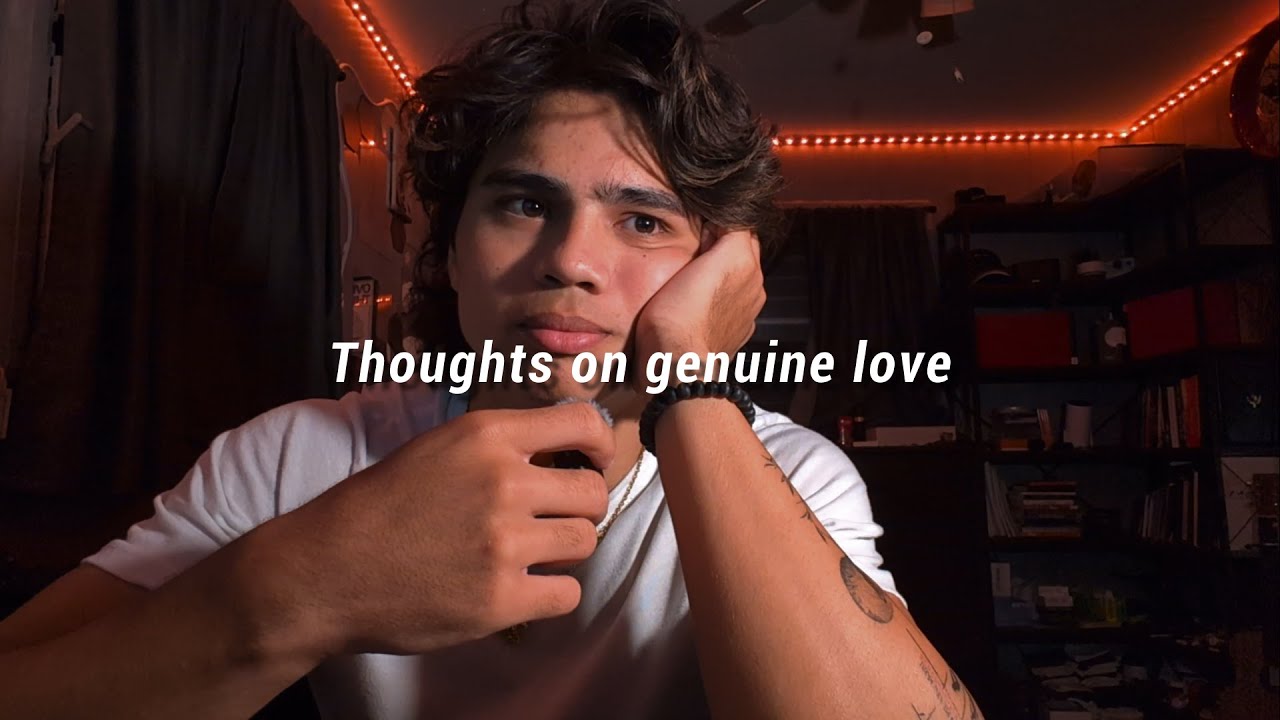 I'm looking for my future wife (4am thoughts)