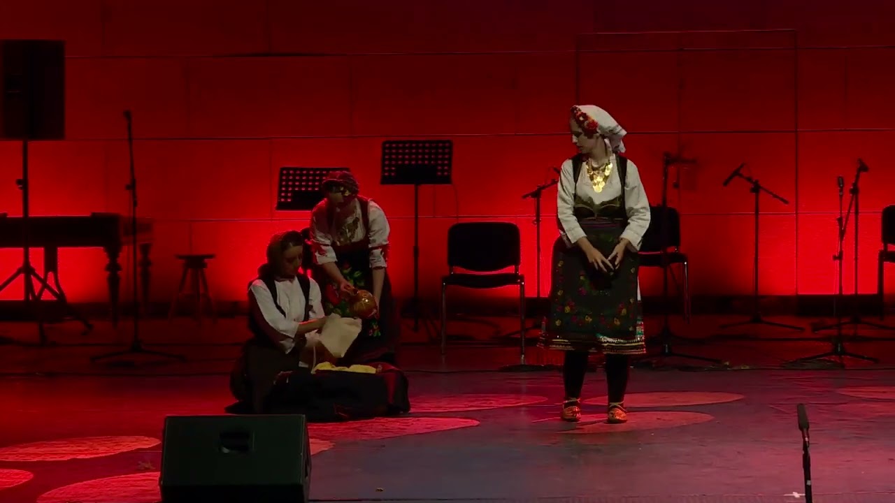 Festival folklora 2024 - Zatvaranje