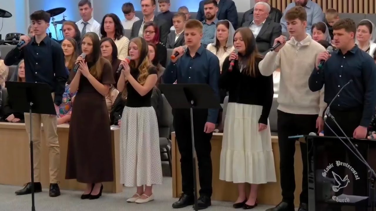 Псалом 90 / Живущий под кровом Всевышнего