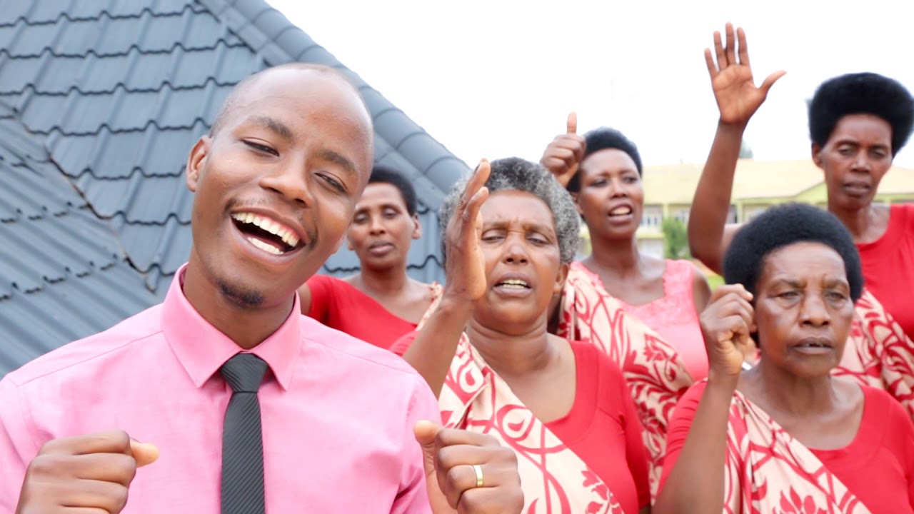 ESE NSHUTI by IJWI RIHERUKA GIHEMBE SDA CHURCH