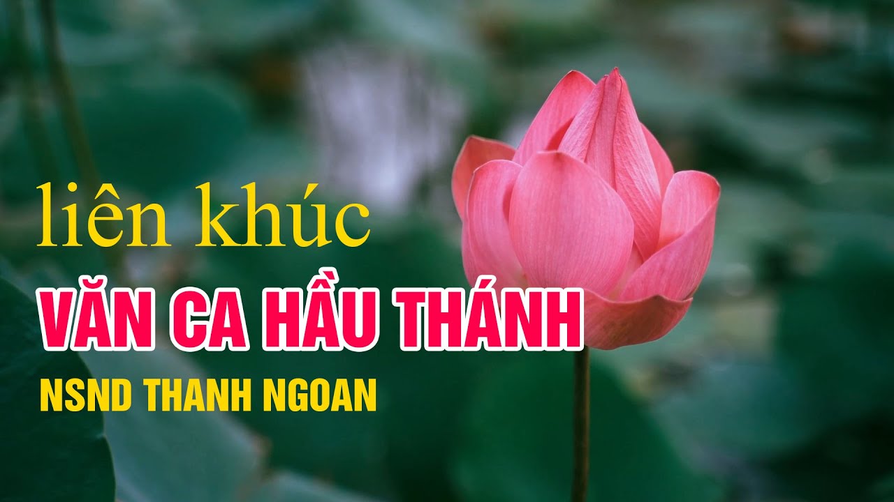 NSND Thanh Ngoan và Nghệ Nhân Hoàng Điệp - Liên khúc những bài hát văn ca HẦU THÁNH hay nhất 2023