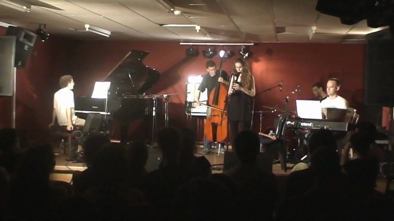 Eternal Child - Jazz Recorder - Tali Rubinstein