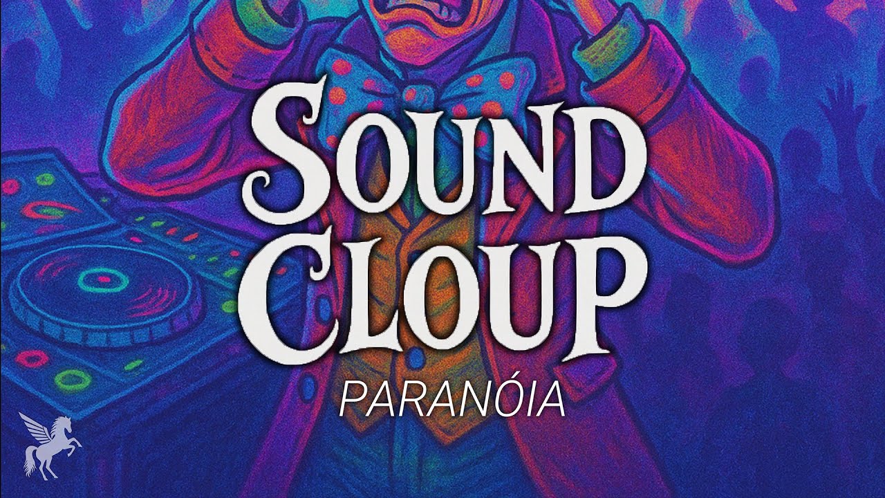Sound Cloup - Paranóia (Original Mix)