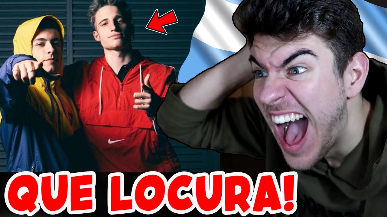 ¿LA MEJOR CANCIÓN DEL DISCO? 😨 | Trueno, WOS - SANGRÍA | Atrevido (REACCIÓN)