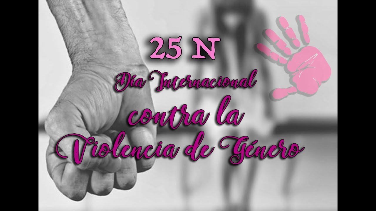 Teatro / Corto - Día  Internacional Contra la Violencia de Género (Ribera del Fresno) 2018