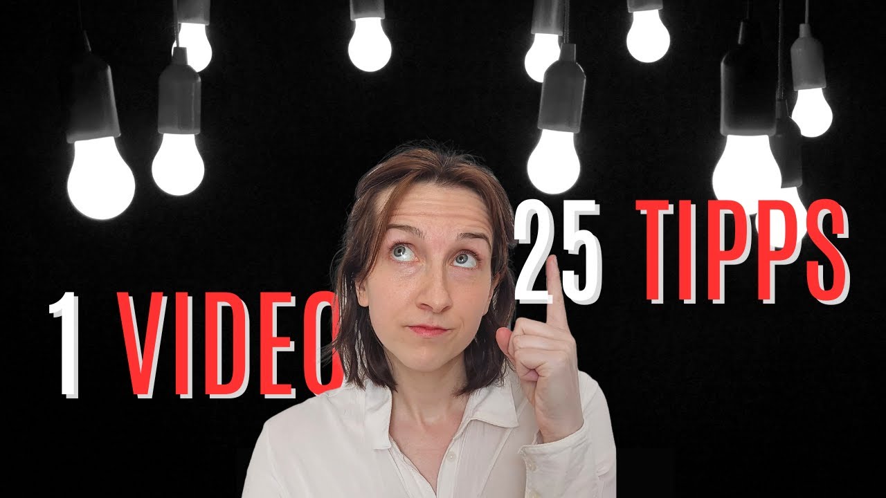 25 Tipps f&uuml;r introvertierte Menschen