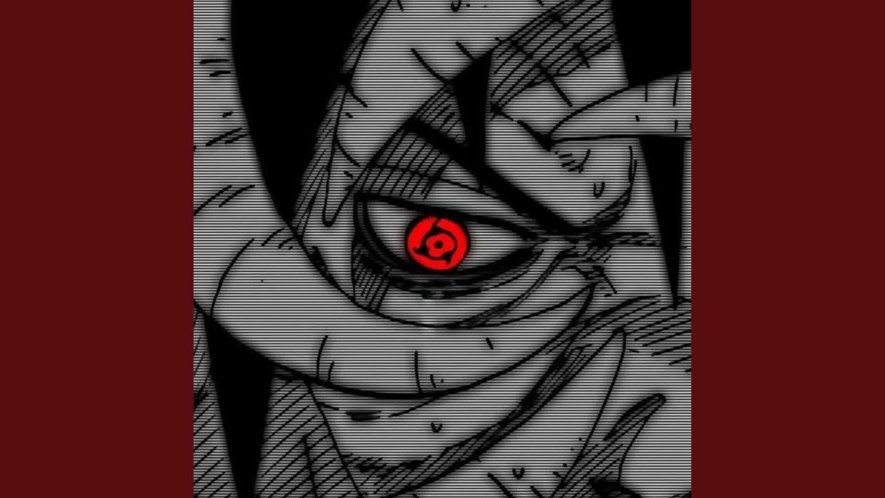 Tragic (Naruto Shippuden Trap Beat)