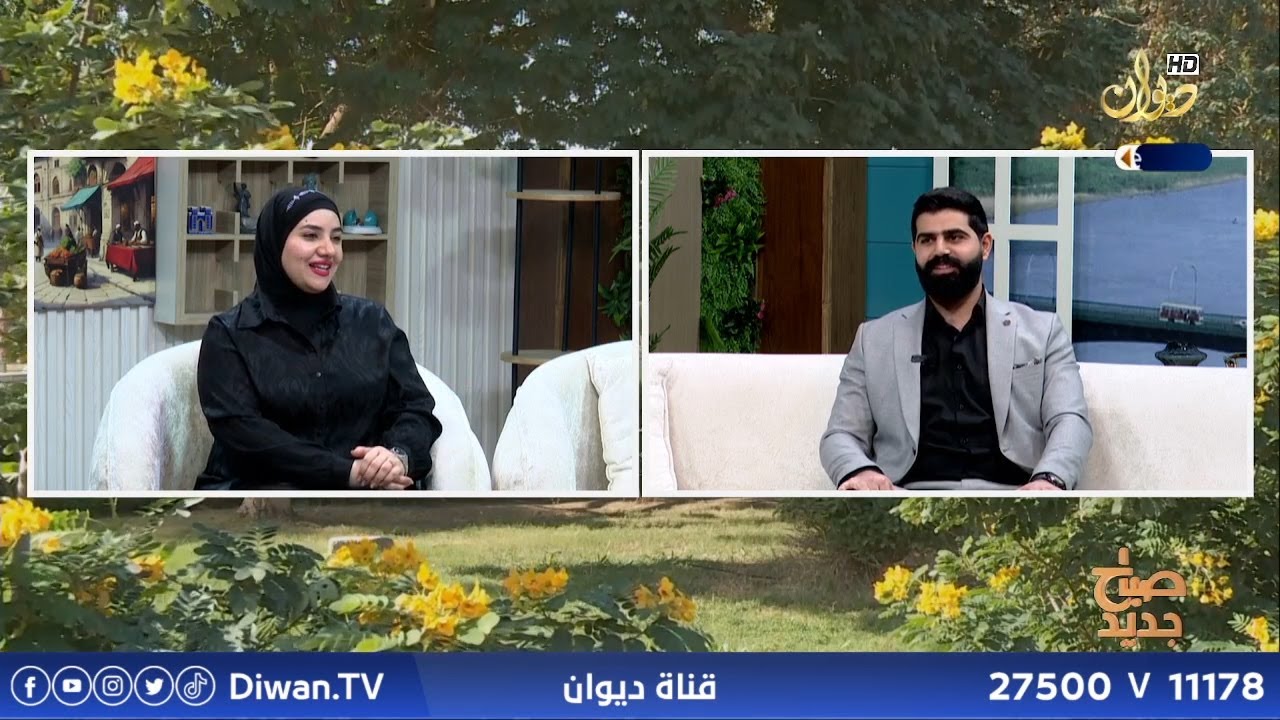 محمد نجم / مؤسس مشروع 