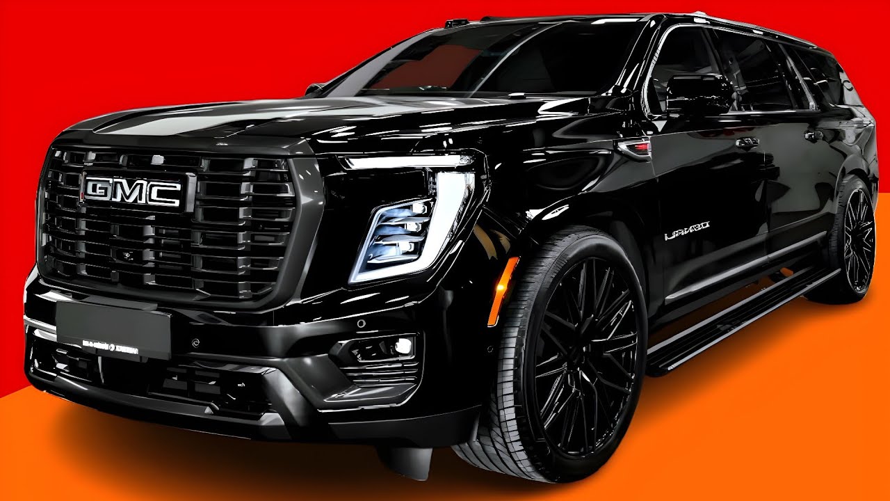 10 SUVs Seniors Can Buy Without Hesitation in 2025