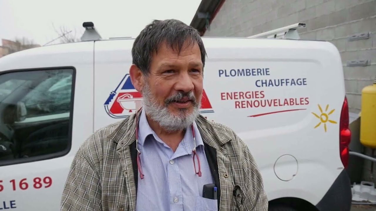 Entreprise Mas, plombier chauffagiste à Ramonville St-Agne