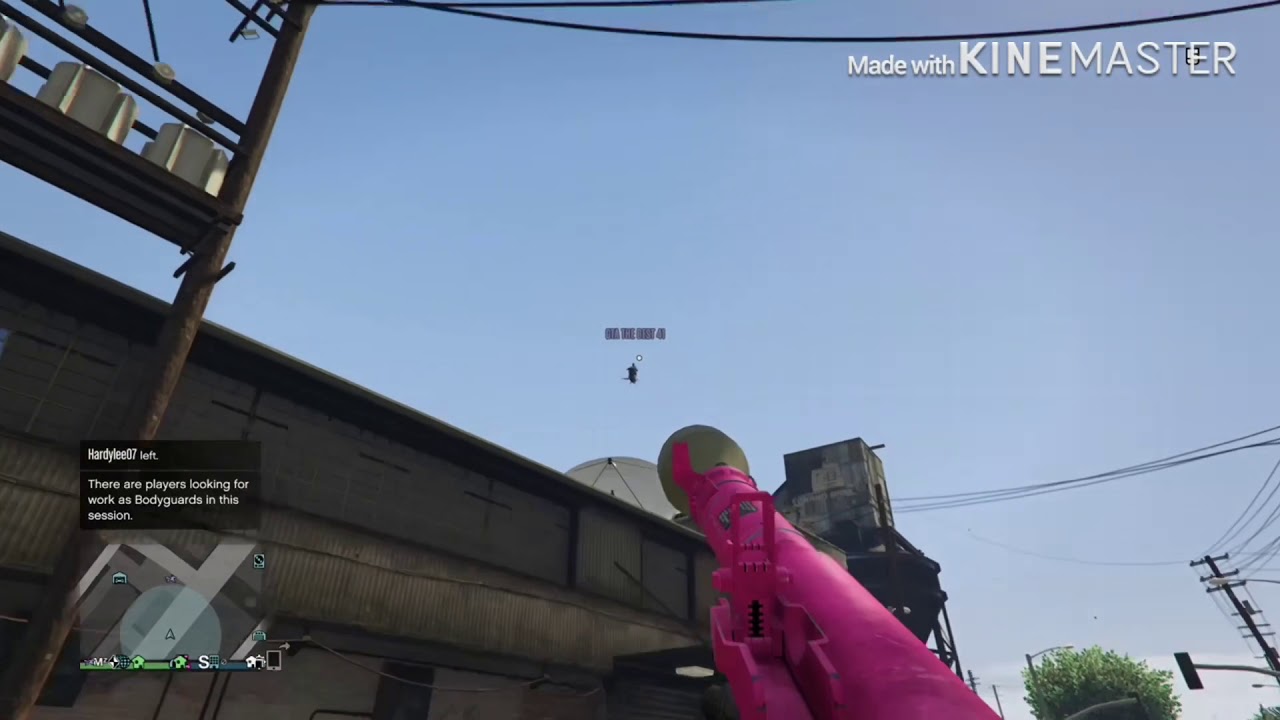 R.I.P Griefers 2020.