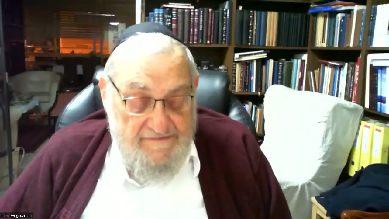 על דמותו של אליהו הנביא בהר הכרמל - הרב ד