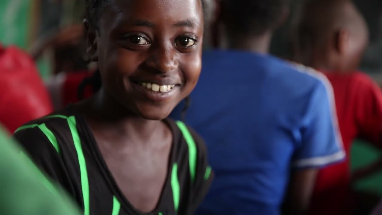 The Accelerated Learning Program: A Partnership with Luminos and the Government of Ethiopia