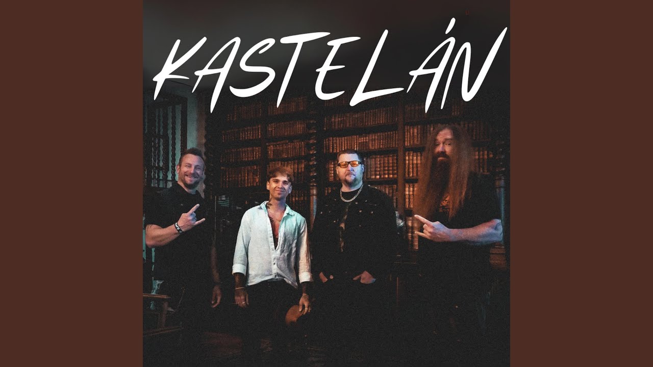 Kastelán
