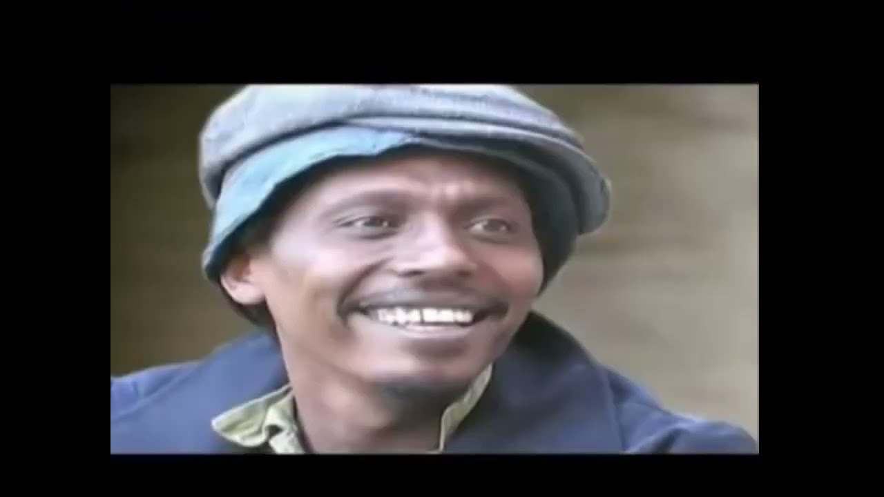 Eritrean comedy#Hagos weldegebriel (suzinino)
