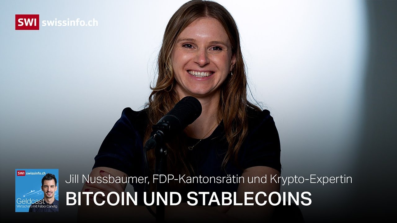 Ein Bitcoin als Weihnachtsgeschenk?