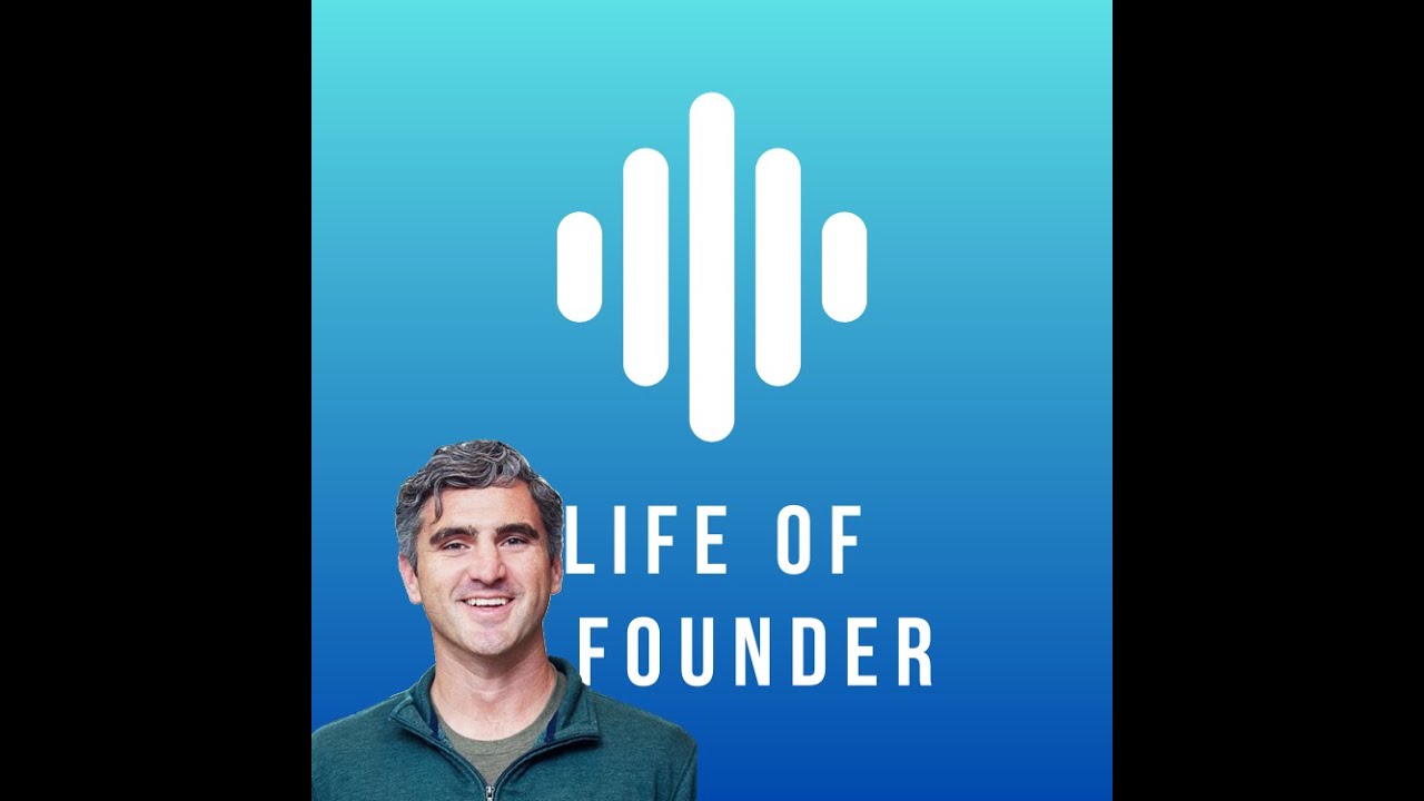 #6 - Mark McKelvey - Stacked Analytics