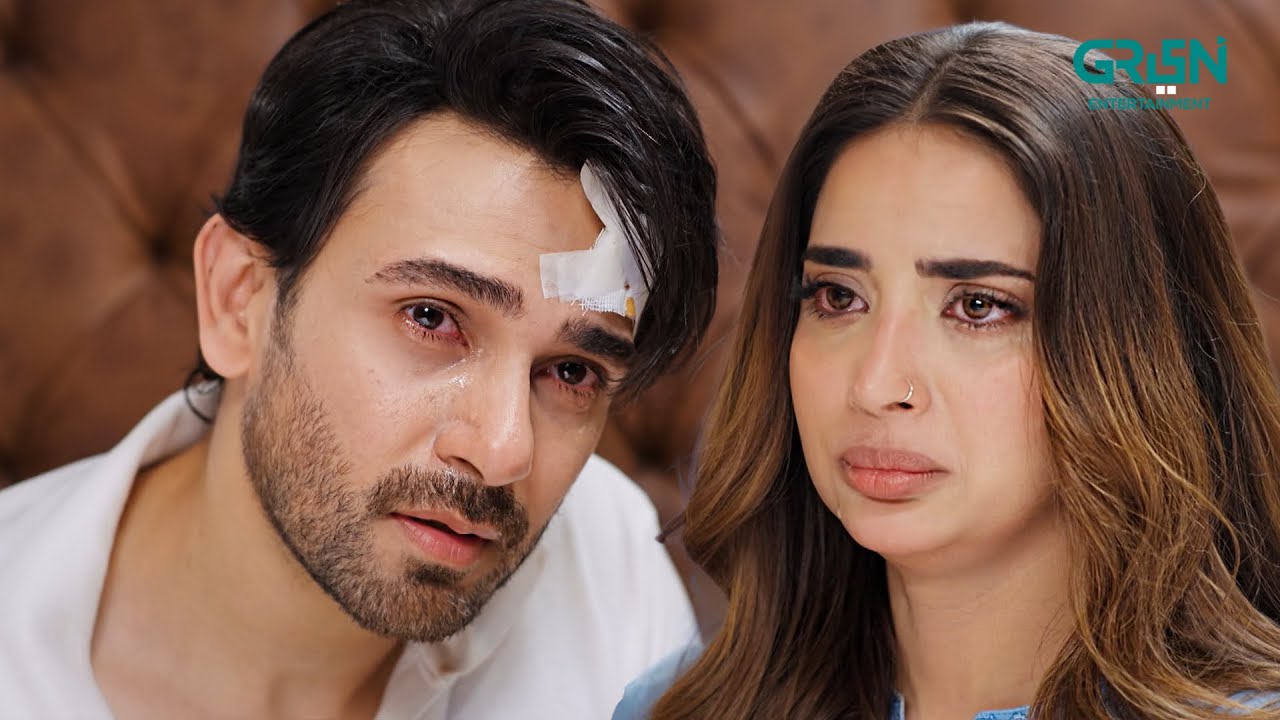 Are Budhu, Pagal Ho Gaye Ho Kya #faaslay #aliansari #sabooraly #multiverseentertainment
