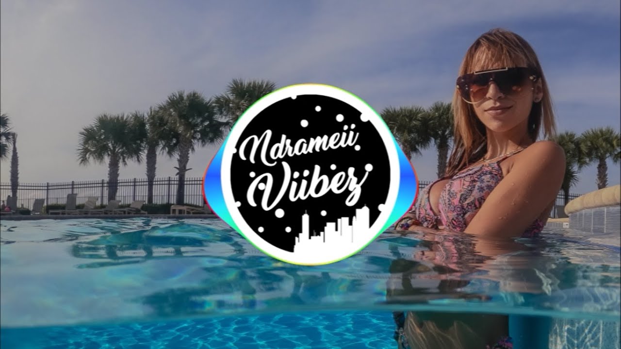 Someone Just Like You [Vanboii MoombahChill  ReMix]🇻🇺
