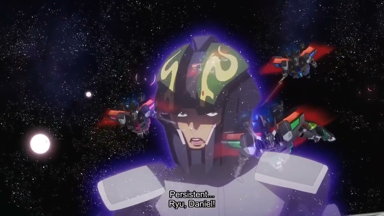 Momen sin balas dendam dengan gundam destiny epic combat 🔥🔥🔥